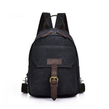 College School Bag Casual Shoulder Bags for Men Teenage Outdoor Travel