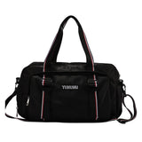 Waterproof Gym Fitness Yoga Crossbody Bag Men Luggage Outdoor Unisex