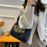 Women's Shoulder Bags Casual Hobos Handbag Evening Clutch Crossbody Bag