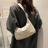 Women's Shoulder Bags Casual Hobos Handbag Evening Clutch Crossbody Bag