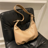 Women's Shoulder Bags Casual Hobos Handbag Evening Clutch Crossbody Bag