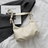 Women's Shoulder Bags Casual Hobos Handbag Evening Clutch Crossbody Bag