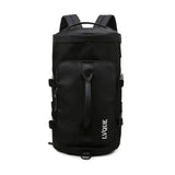 Large Capacity Travel Bags for Men Women Sports Gym Fitness Backpacks