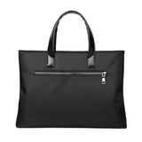 Large Capacity Men's Business Briefcase Laptop Bag