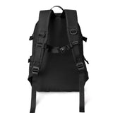 Large Capacity Men's Backpack Laptop School Bag Outdoor Travel Casual Multifunct