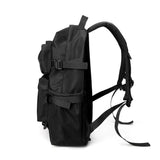 Large Capacity Men's Backpack Laptop School Bag Outdoor Travel Casual Multifunct