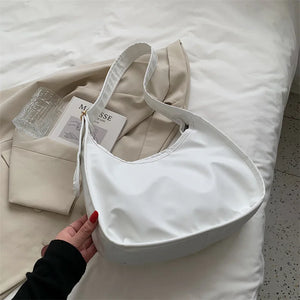 Women's Shoulder Bag Vintage Leather Crossbody Totes