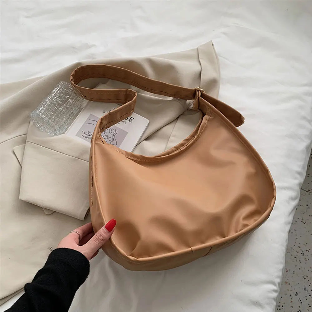 Women's Shoulder Bag Vintage Leather Crossbody Totes