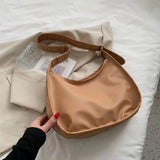 Women's Shoulder Bag Vintage Leather Crossbody Totes