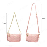YIZHONG Casual Small Shoulder Bags Ladies Large Crossbody Bags for Women