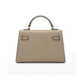 YIZHONG Leather Kally Handbags Women Bags High Shoulder Bag