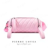 YIZHONG Leather Large Capacity Handbags Women Bags Bucket Crossbody Bag