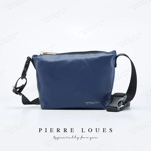 YIZHONG Leather Small Fresh Shoulder Bag Handbags Women Bags Large Capacity