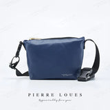 YIZHONG Leather Small Fresh Shoulder Bag Handbags Women Bags Large Capacity