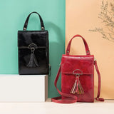 Colorful Cellphone Bag Large Capacity Summer Shoulder Bag