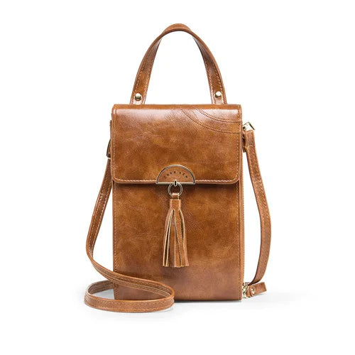 Colorful Cellphone Bag Large Capacity Summer Shoulder Bag