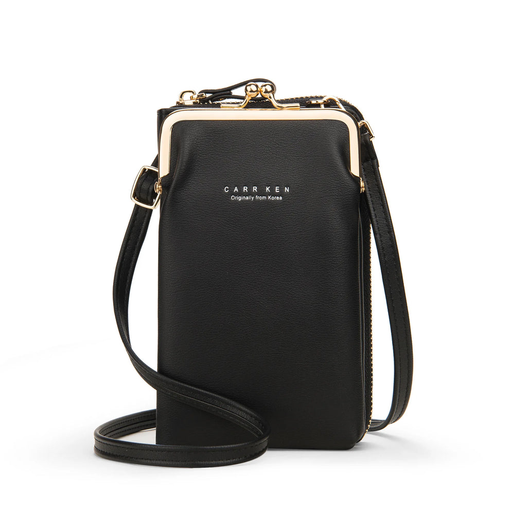 Colorful Cellphone Bag Card Holder Summer Shoulder Bag