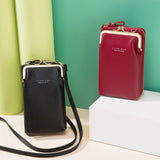 Women Crossbody Bags Purse Female Messenger Bag