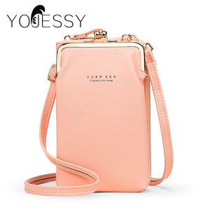 Women Crossbody Bags Purse Female Messenger Bag