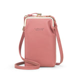 Women Crossbody Bags Purse Female Messenger Bag