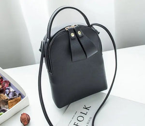 Hot PU Mobile Phone Bag Mini Crossbody Lady Shoulder Bag XZ-117