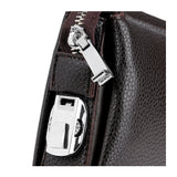 Leather Men Long Wallets Clutch Purse High Capacity Carteira Masculina