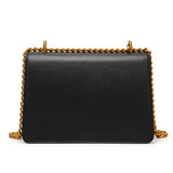 Lady Bag Women Splicing Little Bee Bags Cover Style Handbag