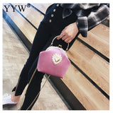 Suede Evening Handbags Women Bags Chain Crossbody Bags Party Clutch Purse