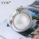 Circle Ball Pattern Evening Handbags Crossbody Bag