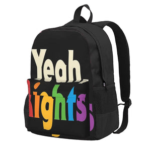 Fashion Backpacks for Men and Women