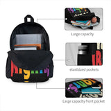 Fashion Backpacks for Men and Women