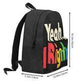 Fashion Backpacks for Men and Women