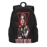 Yelena Belova Men's & Women&rsquo;s Backpacks - Harajuku School Bags