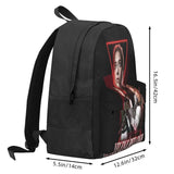 Yelena Belova Men's & Women&rsquo;s Backpacks - Harajuku School Bags