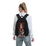 Yelena Belova Men's & Women&rsquo;s Backpacks - Harajuku School Bags