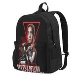 Yelena Belova Men's & Women&rsquo;s Backpacks - Harajuku School Bags