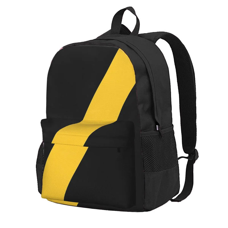 Yellow Backpacks for Men and Women