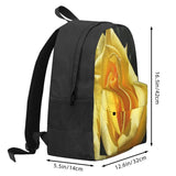 Yellow Rose Backpacks Men's & Women's Bag School Bags