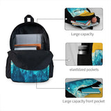 Yellow Tide Backpacks Men's & Women's Bags