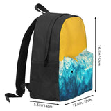 Yellow Tide Backpacks Men's & Women's Bags