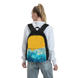 Yellow Tide Backpacks Men's & Women's Bags
