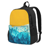 Yellow Tide Backpacks Men's & Women's Bags