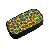 Lovebird Pen Box Student School Anime Zipper Pen Bag Pencase Gift