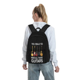 Chic Backpacks for Men and Women