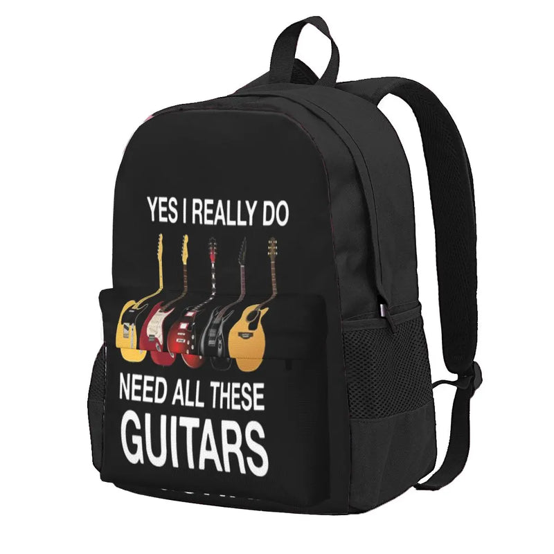 Chic Backpacks for Men and Women