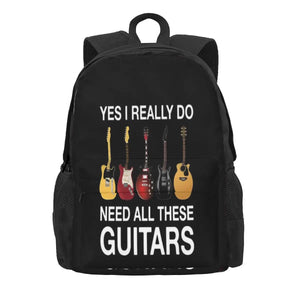 Chic Backpacks for Men and Women
