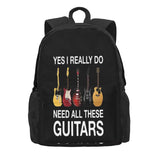 Chic Backpacks for Men and Women