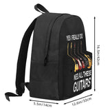 Chic Backpacks for Men and Women