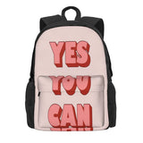 Casual School Backpacks for Men and Women