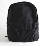 Yesetn Bag 062019 Canvas Backpack for Women or Students